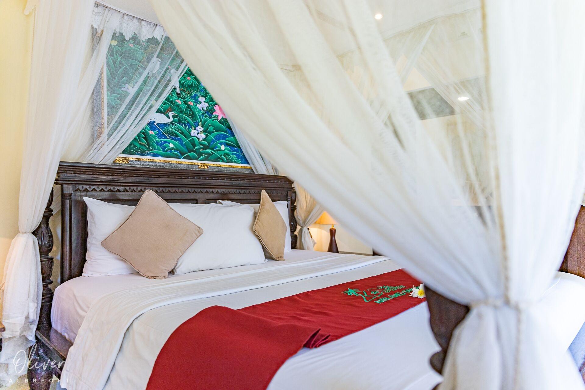 Arya Amed Beach Resort And Dive Center Εξωτερικό φωτογραφία