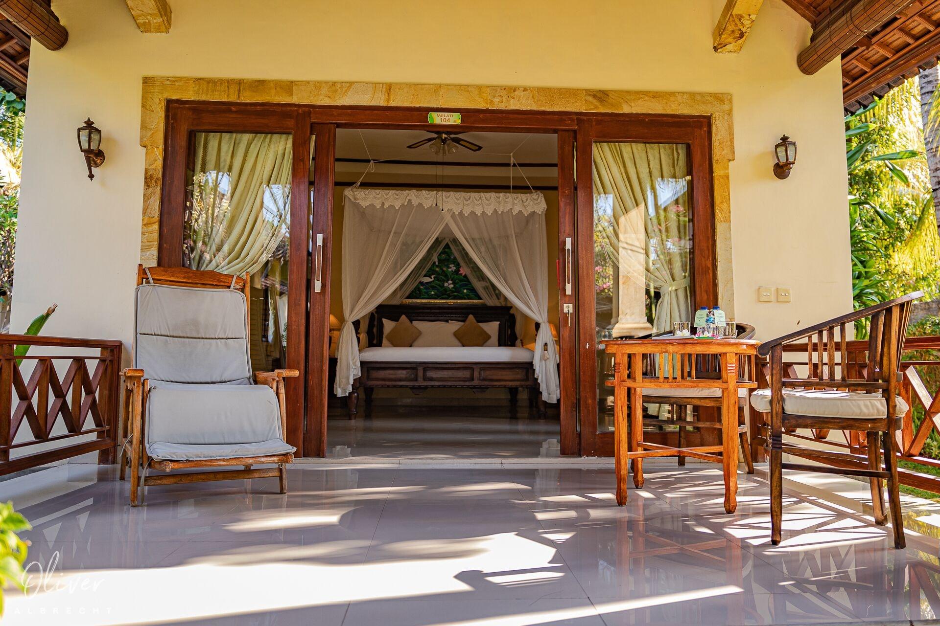 Arya Amed Beach Resort And Dive Center Εξωτερικό φωτογραφία