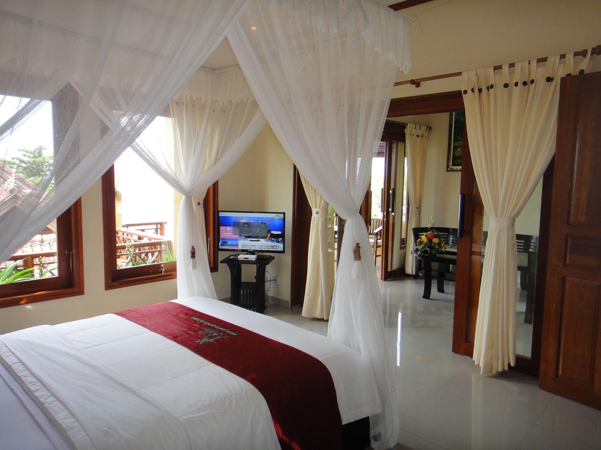 Arya Amed Beach Resort And Dive Center Εξωτερικό φωτογραφία