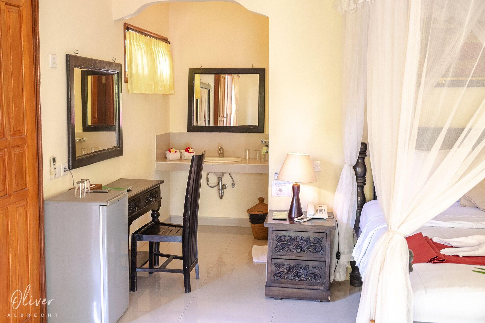 Arya Amed Beach Resort And Dive Center Εξωτερικό φωτογραφία